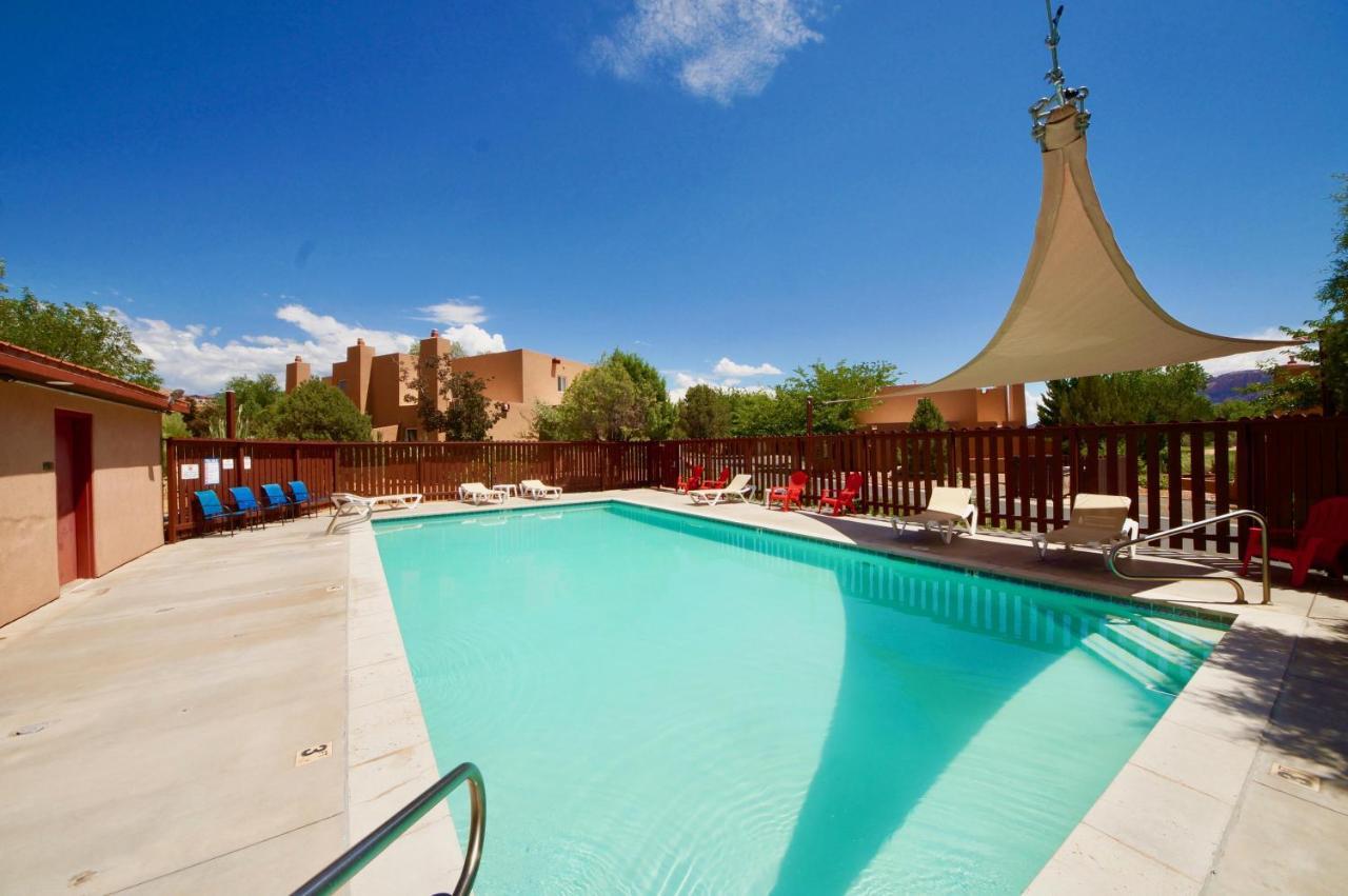 The Hacienda #3333 Moab Exterior foto