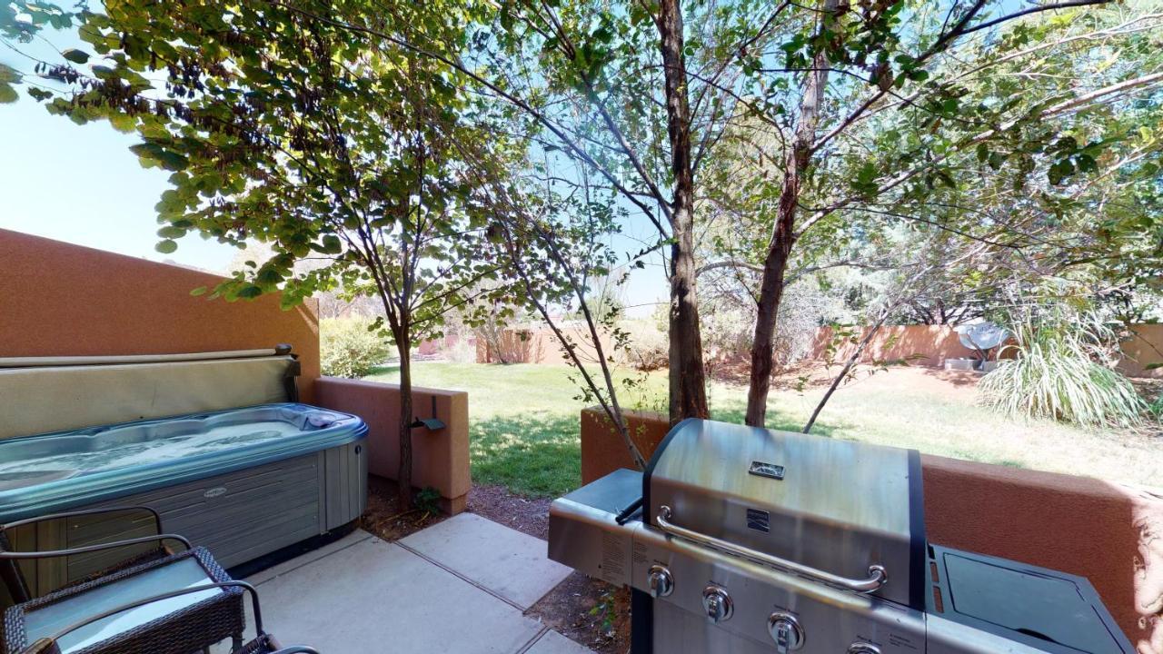 The Hacienda #3333 Moab Exterior foto
