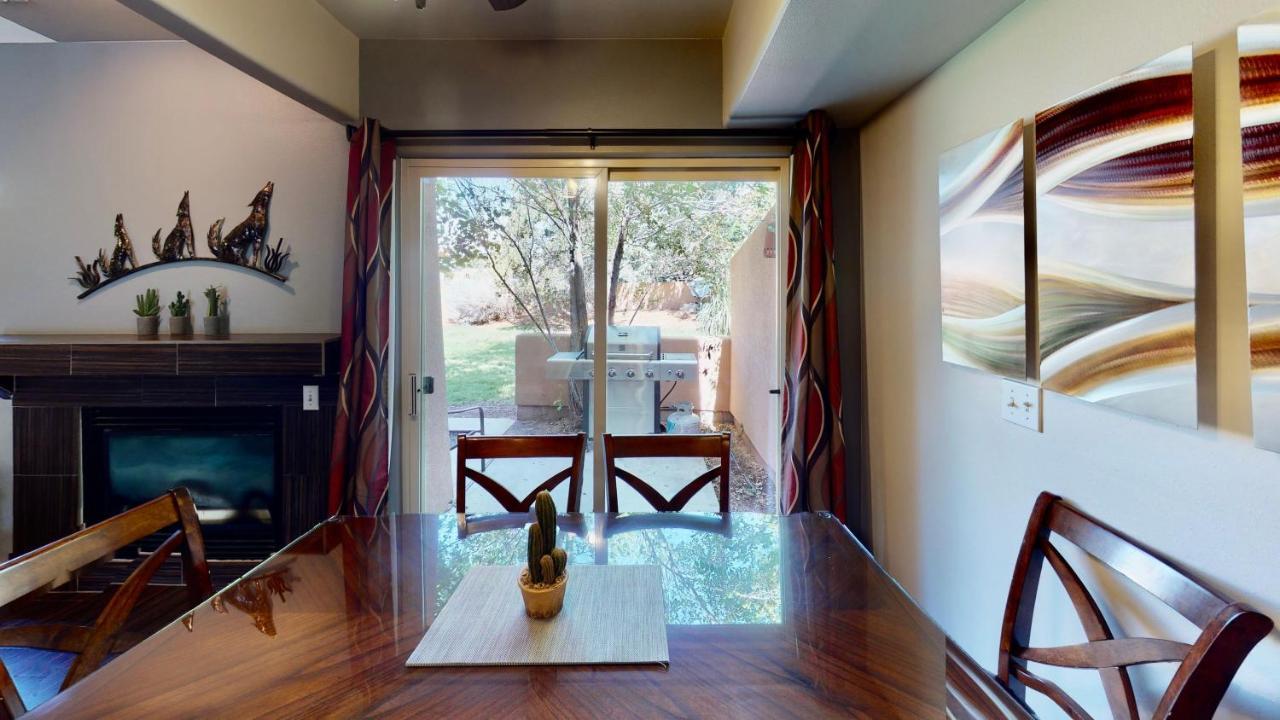 The Hacienda #3333 Moab Exterior foto
